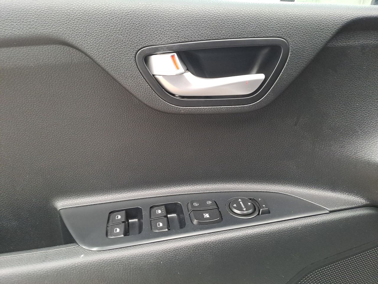 2022 Kia RIO LX TM