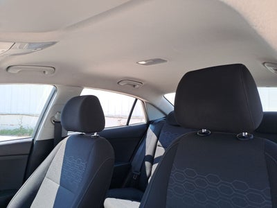 2022 Kia RIO LX TM