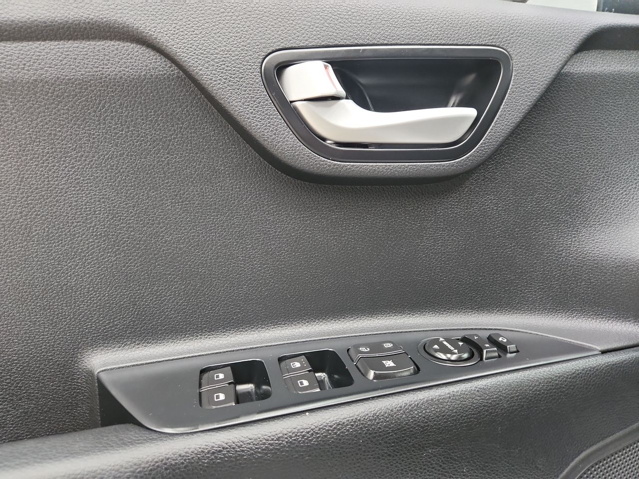 2020 Kia RIO SEDÁN LX TM