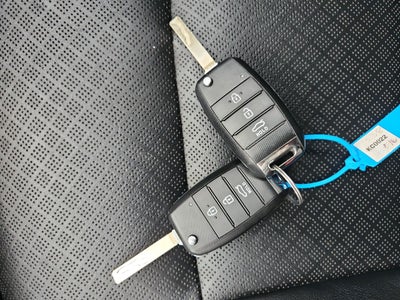 2020 Kia RIO SEDÁN LX TM