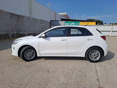 2018 Kia RIO EX 1.6 MT