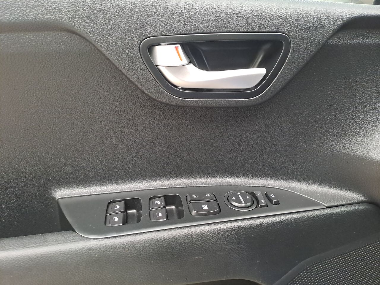 2023 Kia RIO EX TA