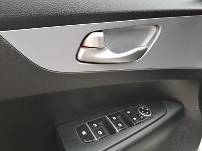 2022 Kia FORTE L IVT