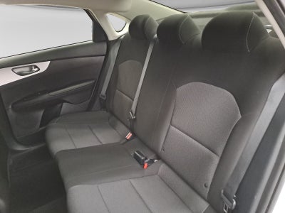 2022 Kia FORTE L IVT