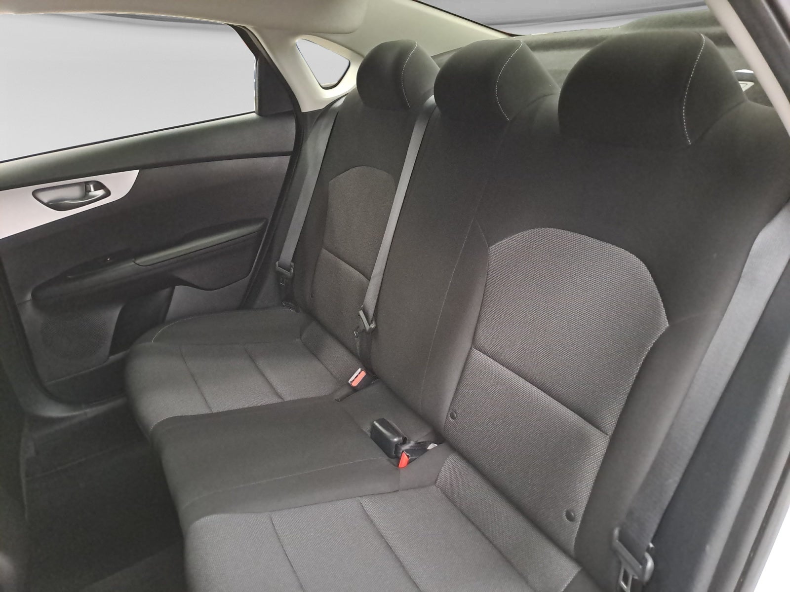 2022 Kia FORTE L IVT