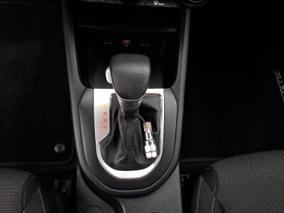 2022 Kia FORTE L IVT