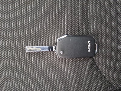 2022 Kia FORTE L IVT