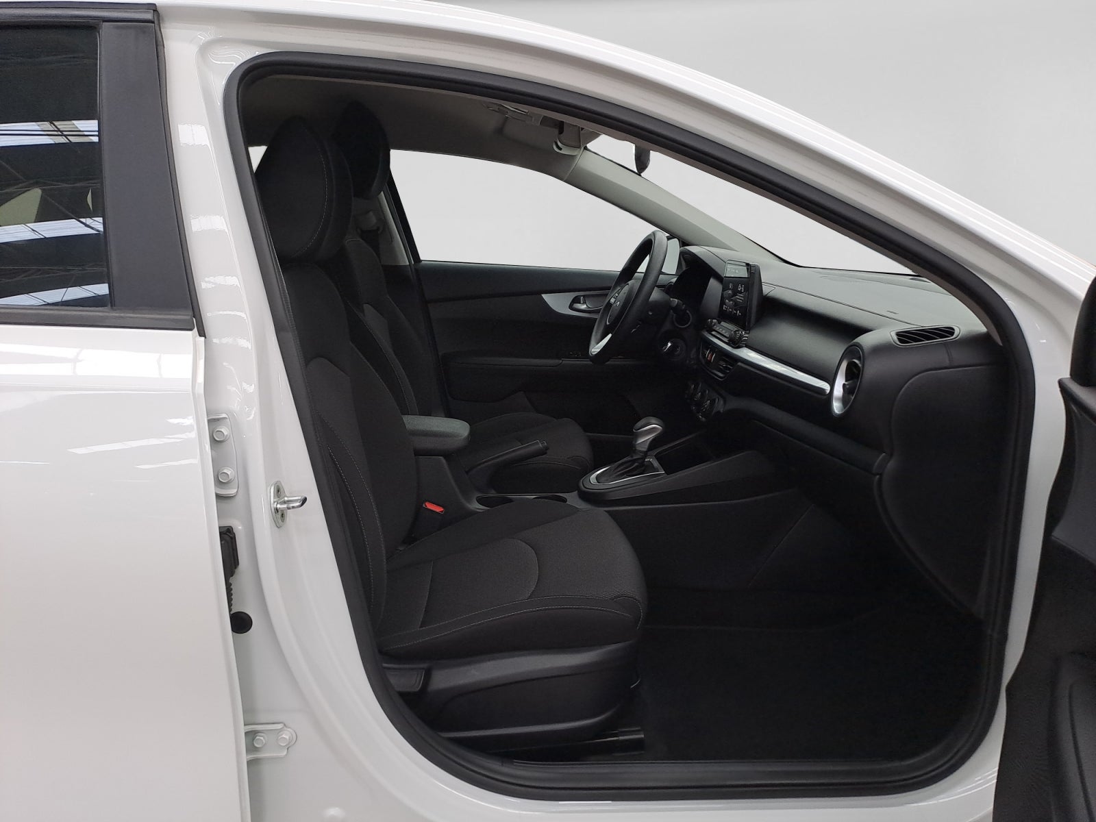 2022 Kia FORTE L IVT