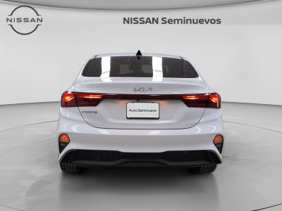 2022 Kia FORTE L IVT