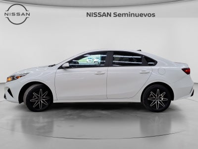 2022 Kia FORTE L IVT