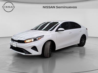2022 Kia FORTE L IVT