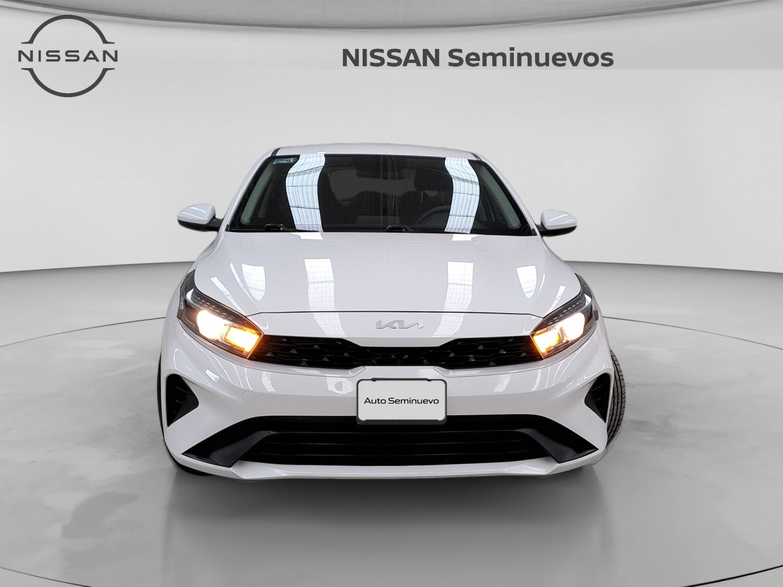 2022 Kia FORTE L IVT