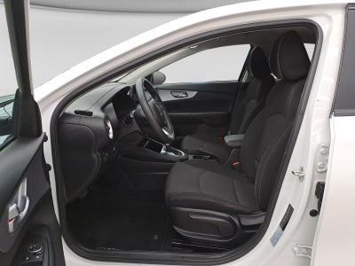 2022 Kia FORTE L IVT