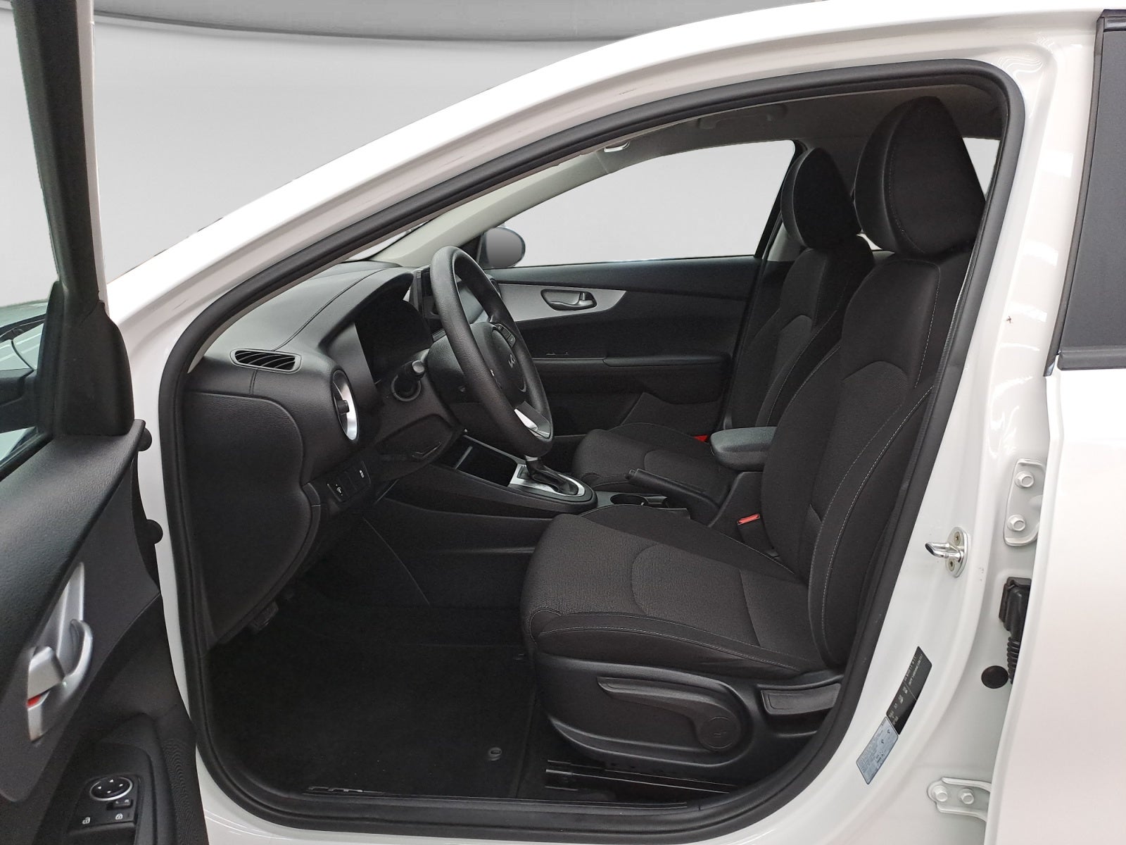 2022 Kia FORTE L IVT