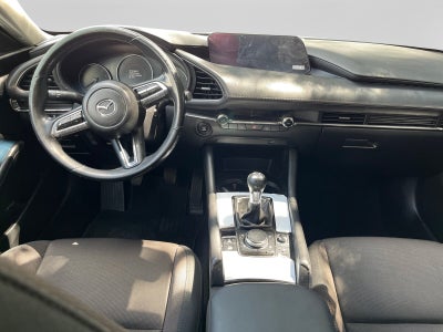 2021 Mazda MAZDA3 I SPORT TM