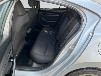 2021 Mazda MAZDA3 I SPORT TM