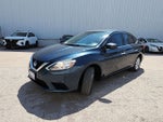 2016 Nissan SENTRA SENSE TM