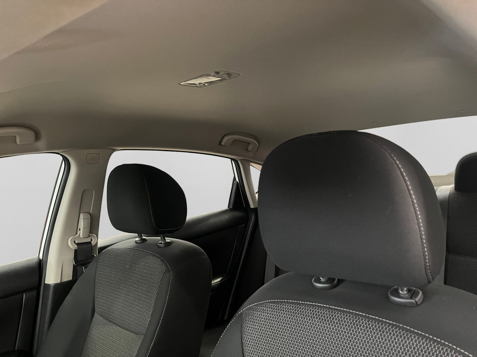 2019 Nissan SENTRA ADVANCE CVT
