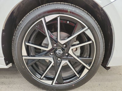 2024 Nissan SENTRA PLATINUM BITONO CVT 24