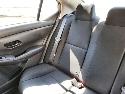 2024 Nissan SENTRA SENSE CVT 24