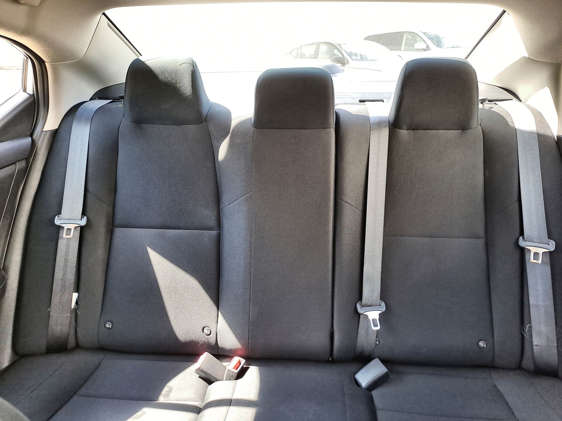 2024 Nissan SENTRA SENSE CVT 24