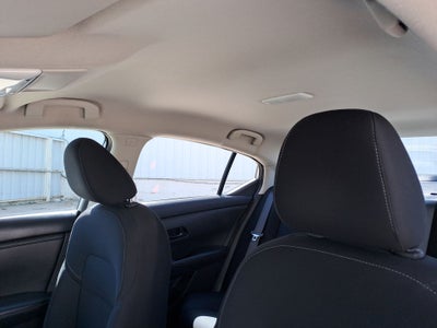 2024 Nissan SENTRA SENSE CVT 24