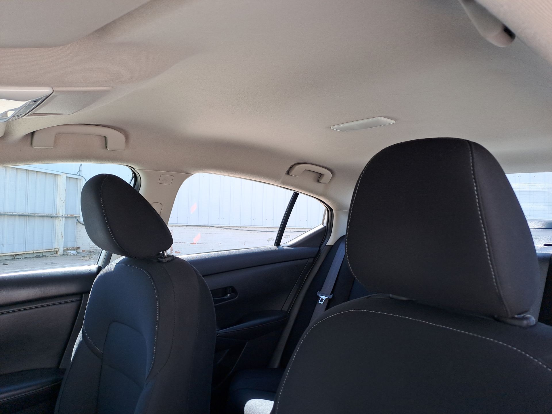 2024 Nissan SENTRA SENSE CVT 24