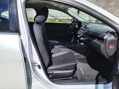 2024 Nissan SENTRA SENSE CVT 24