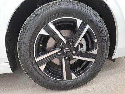 2024 Nissan SENTRA SENSE CVT 24