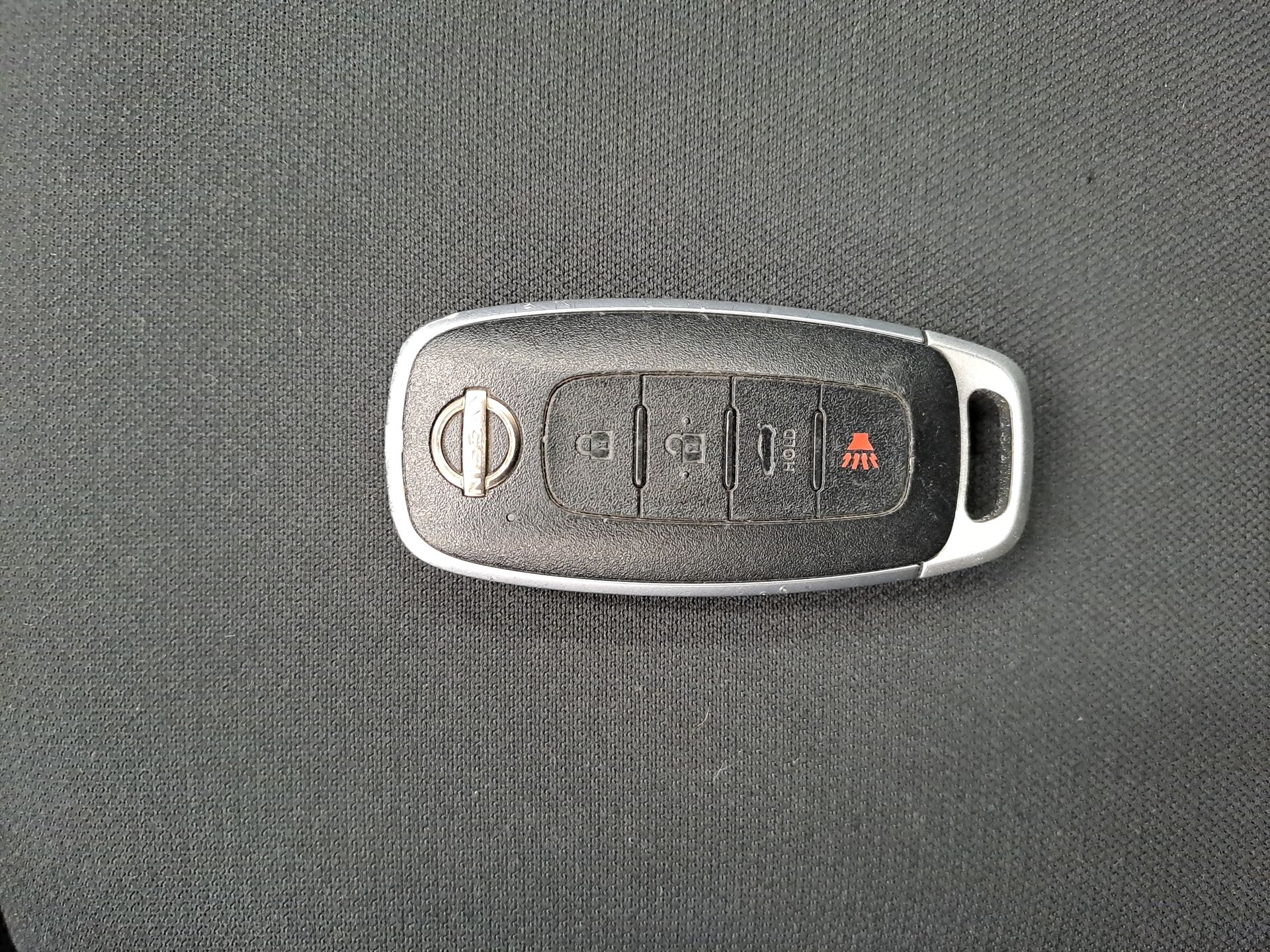 2024 Nissan SENTRA SENSE CVT 24