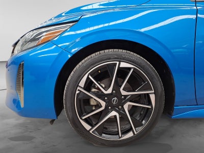 2024 Nissan SENTRA SR PLATINUM BITONO CVT 24
