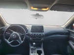 2023 Nissan SENTRA SENTRA ADVANCE CVT