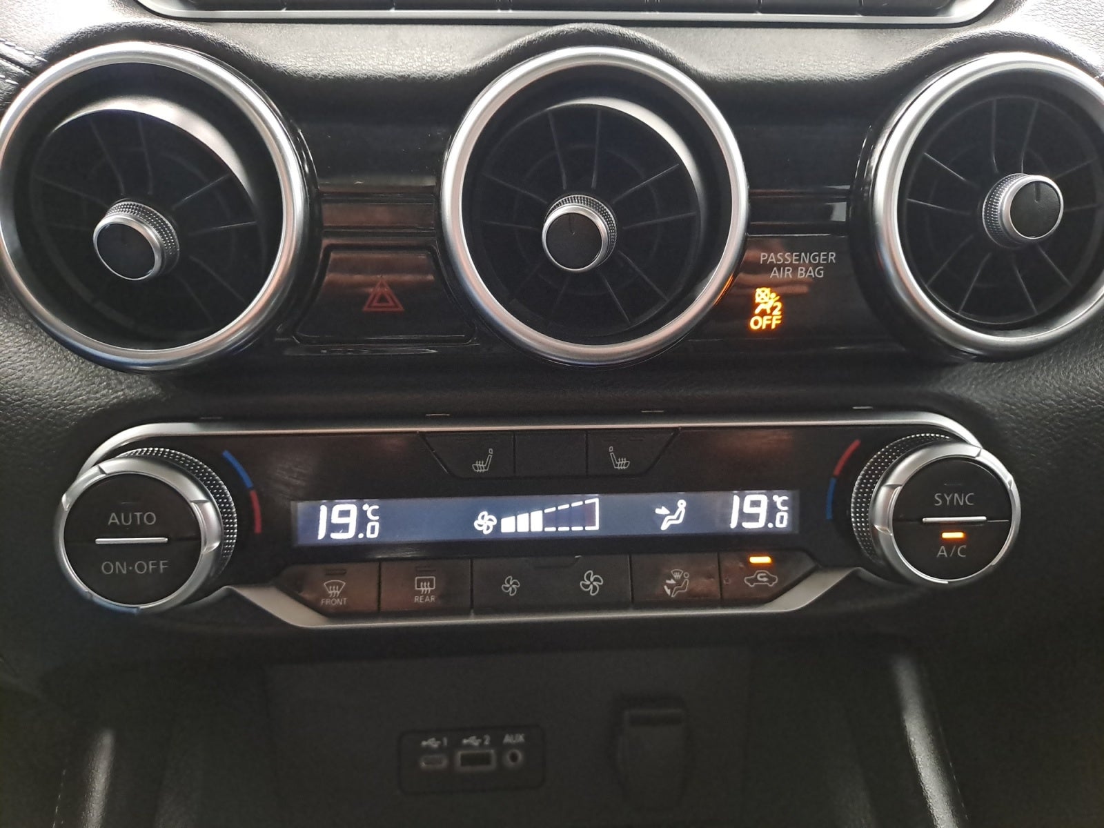 2025 Nissan SENTRA SR PLATINUM BITONO CVT 25