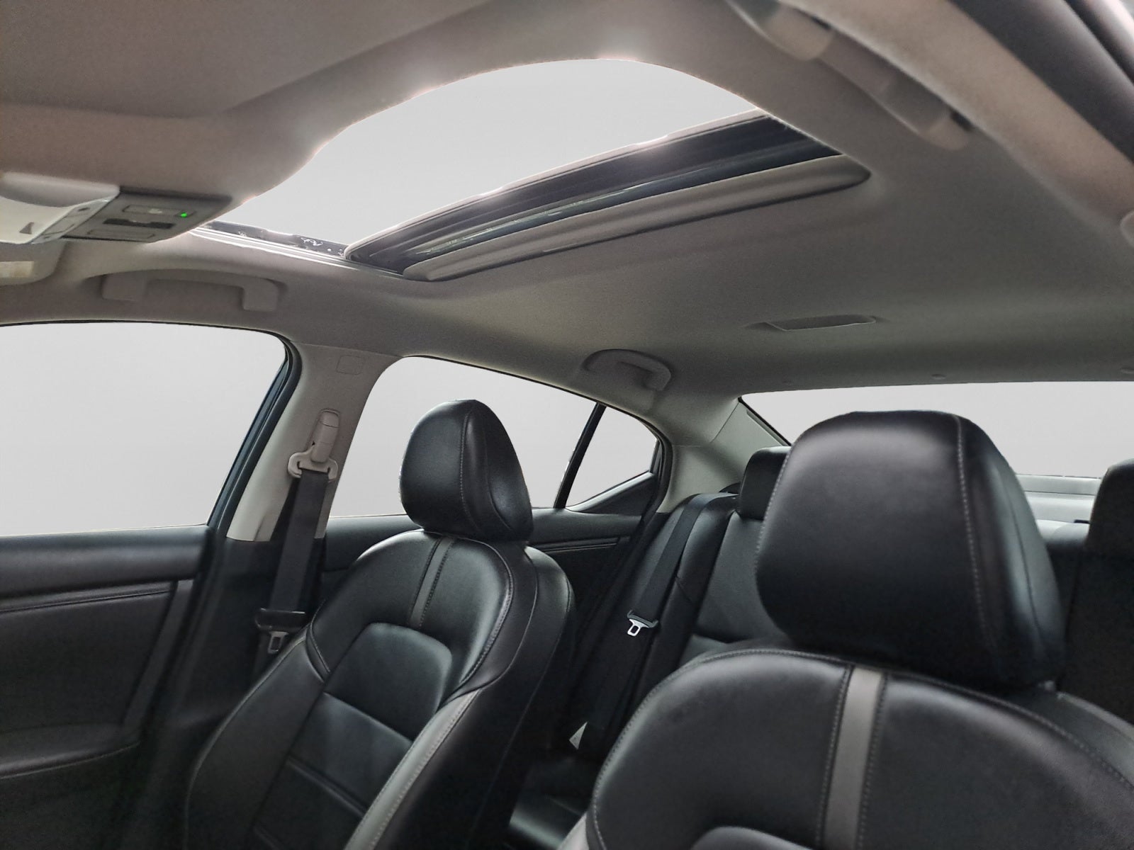 2025 Nissan SENTRA SR PLATINUM BITONO CVT 25