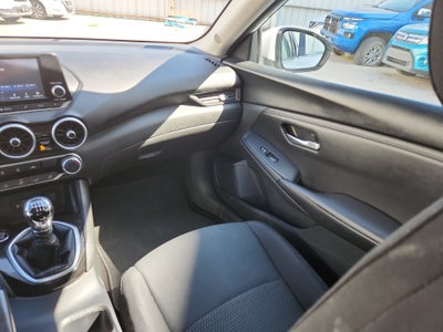 2023 Nissan SENTRA SENSE TM 23