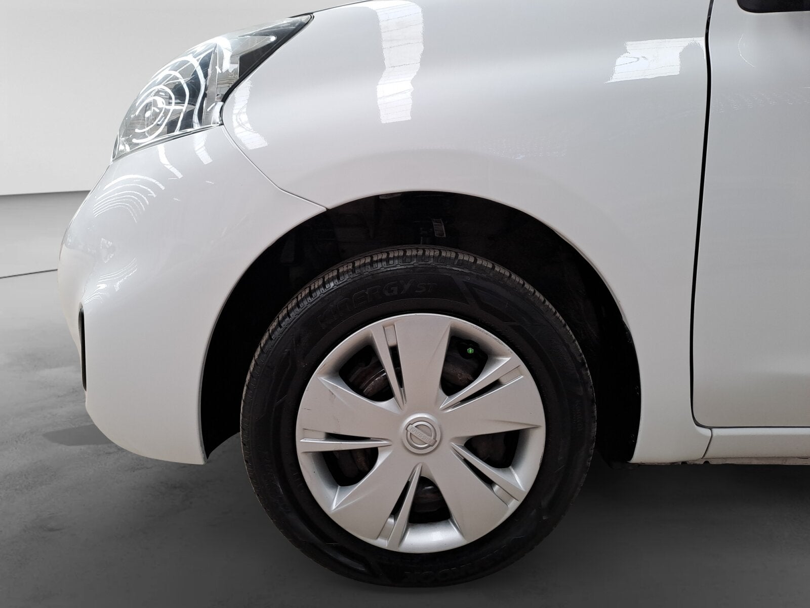2020 Nissan MARCH SENSE TM