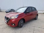 2024 Nissan MARCH MARCH EXCLUSIVE TM BI-TONO 24