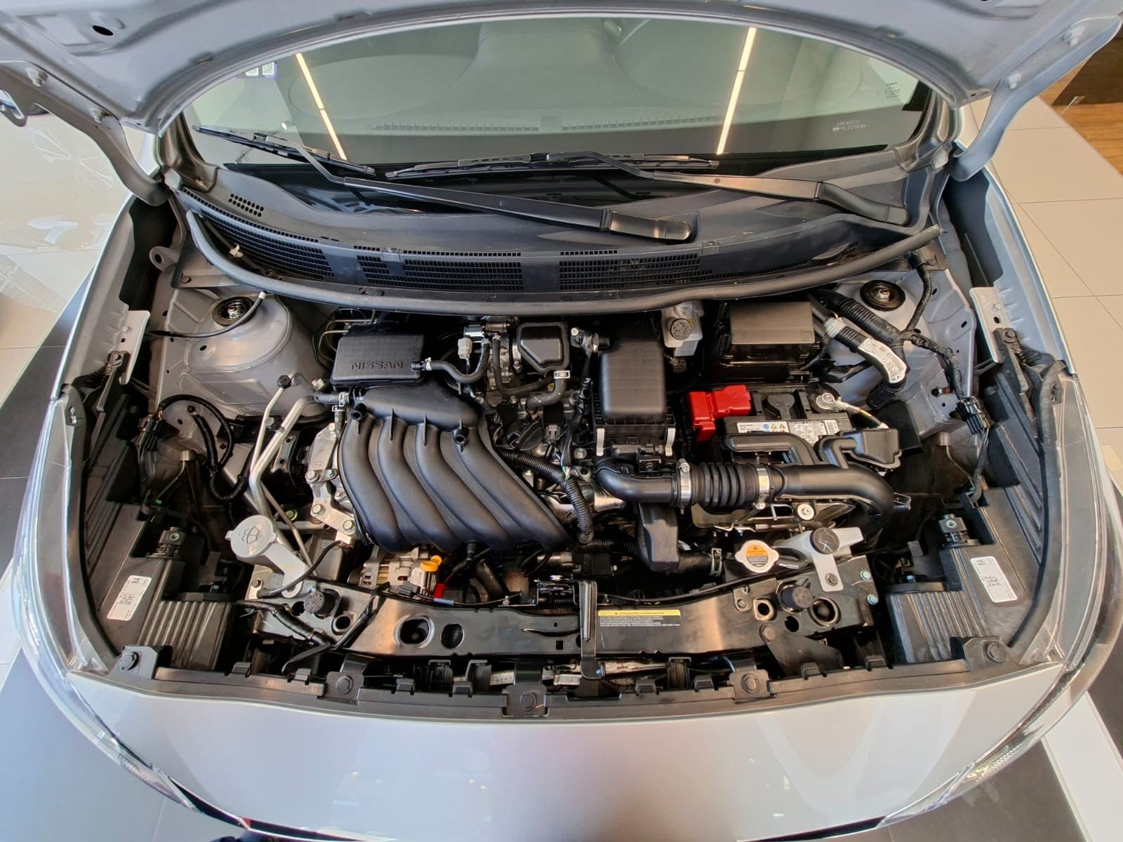 2024 Nissan MARCH MARCH SENSE TM 24