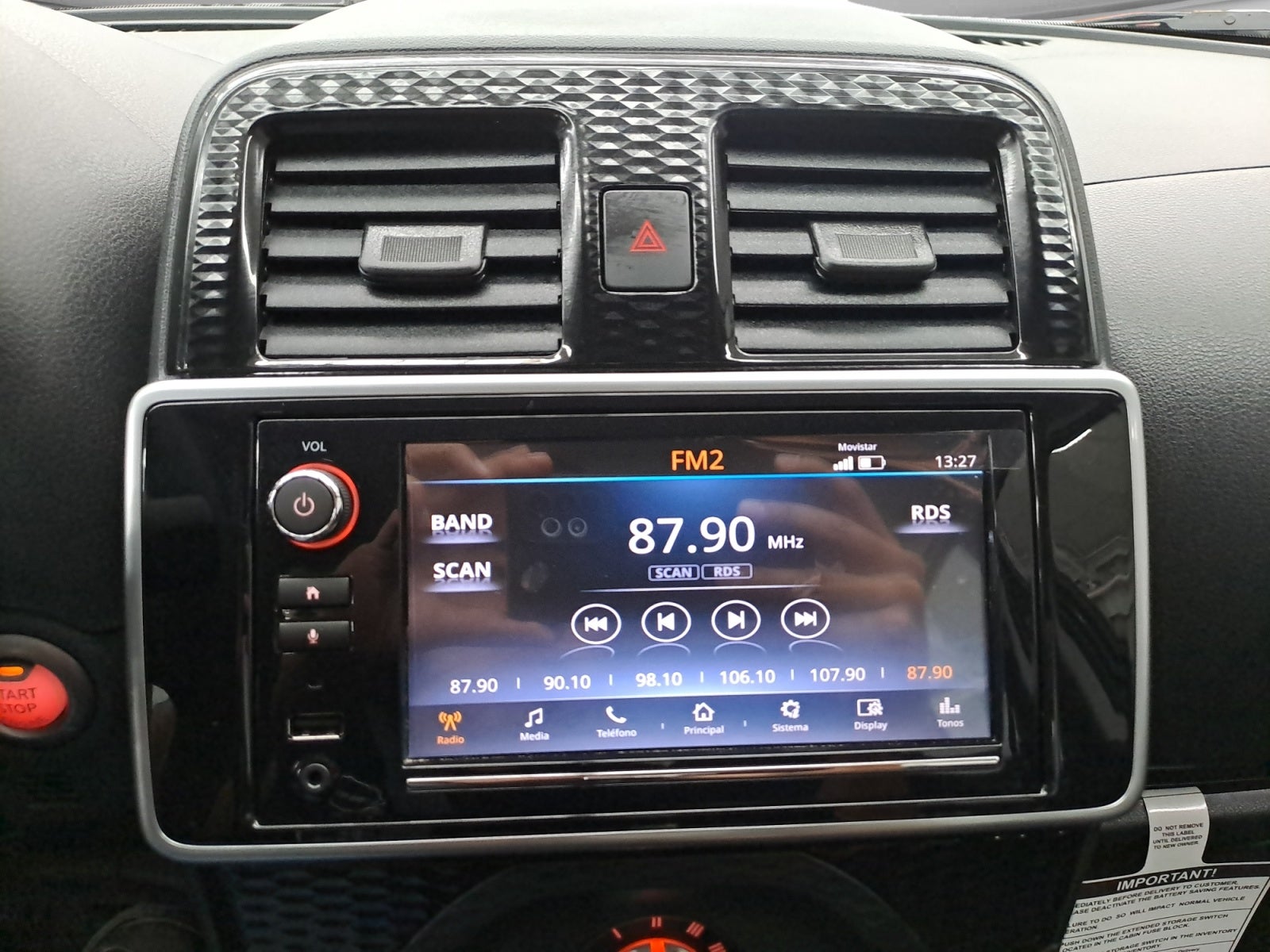 2026 Nissan MARCH ADVANCE TM 26