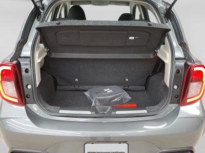 2026 Nissan MARCH ADVANCE TM 26