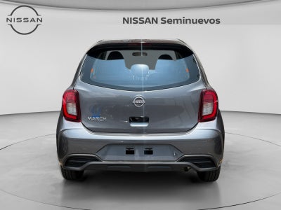 2026 Nissan MARCH ADVANCE TM 26