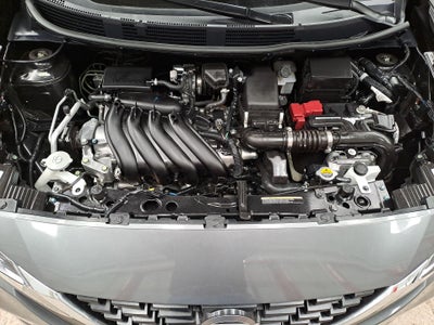 2024 Nissan MARCH MARCH SENSE TA 24