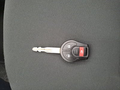 2024 Nissan MARCH MARCH SENSE TA 24
