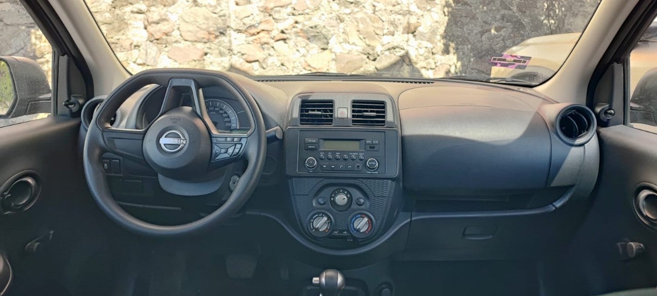 2024 Nissan MARCH MARCH SENSE TA