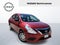 2020 Nissan VERSA MT AC 1.6L