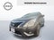 2017 Nissan VERSA EXCLUSIVE NAVI AT AC