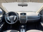2019 Nissan VERSA VERSA ADVANCE A/ T A/C 1.6L