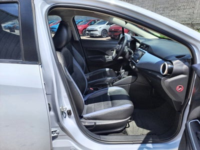 2023 Nissan VERSA SENSE CVT 23