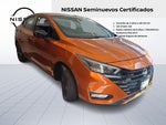 2024 Nissan VERSA ADVANCE CVT 24