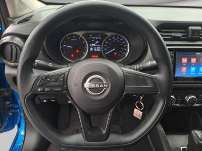 2024 Nissan VERSA SENSE CVT 24